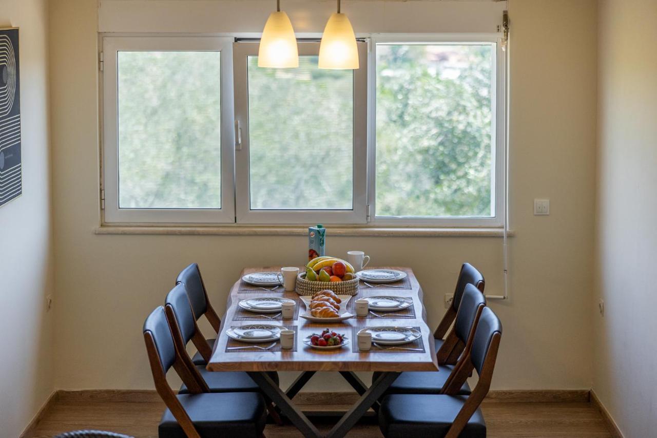 Ioli Corfu Maisonette Kastania  Экстерьер фото