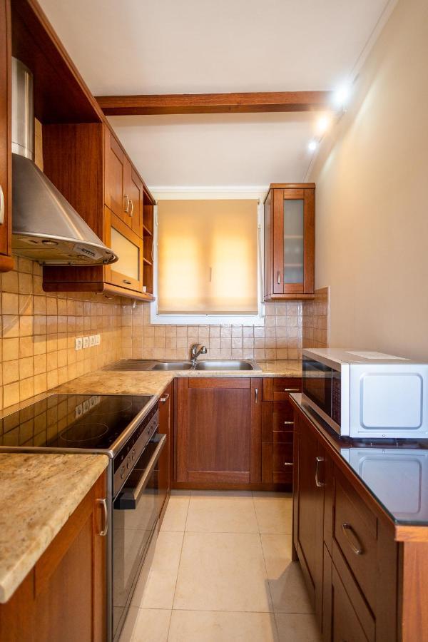 Ioli Corfu Maisonette Kastania  Экстерьер фото