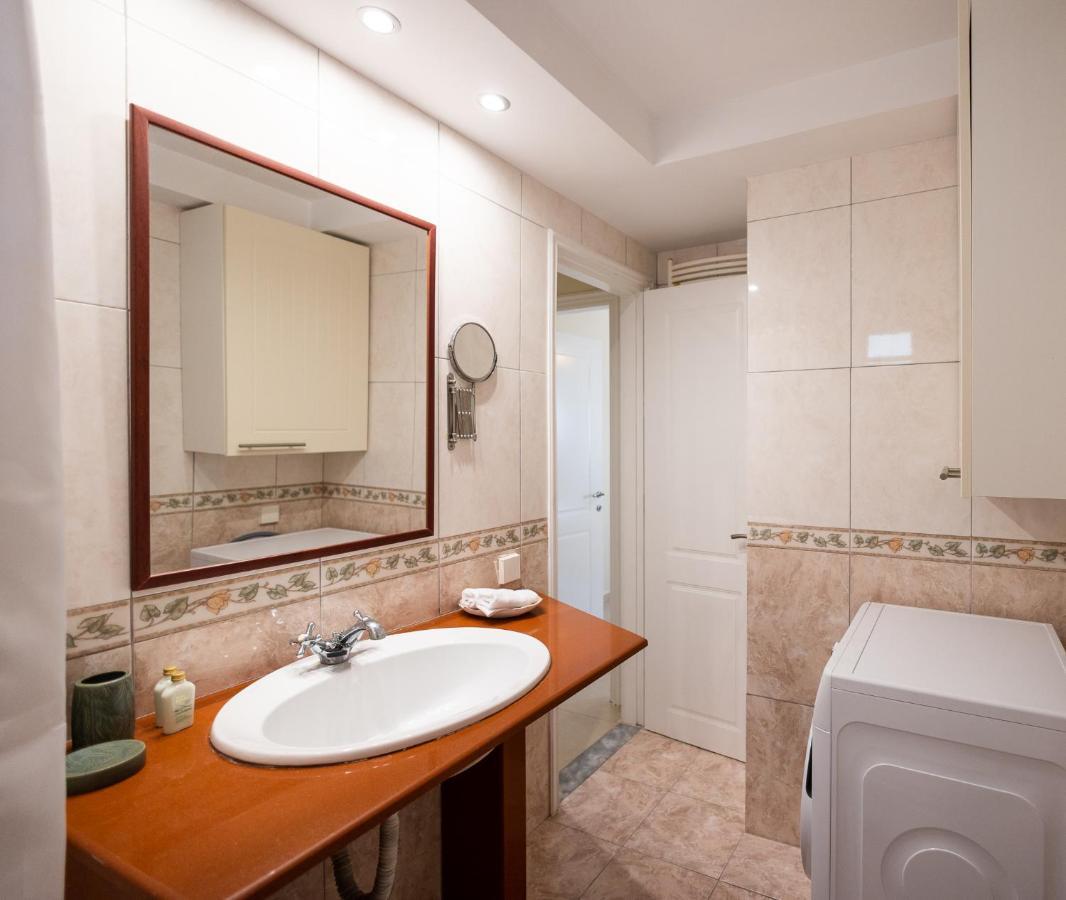 Ioli Corfu Maisonette Kastania  Экстерьер фото